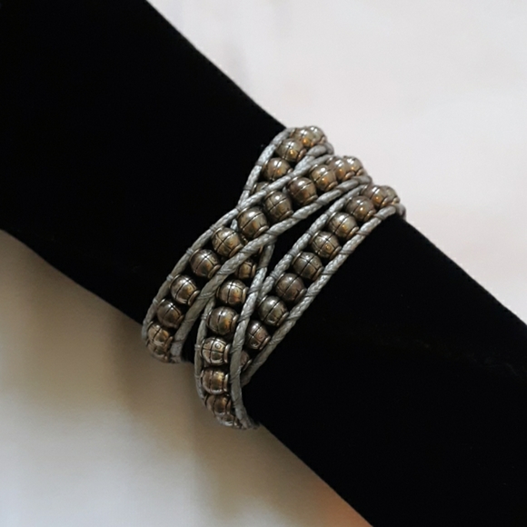 Legend by Shelley Wrap Bracelet - Picture 2 of 4